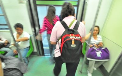 El peso de no llorar