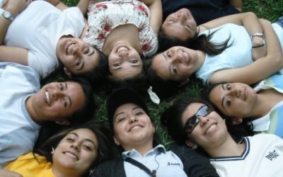 La juventud, el mejor momento para enamorarse de Cristo