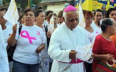 Iglesia en Michoacán, entre el dolor y la esperanza