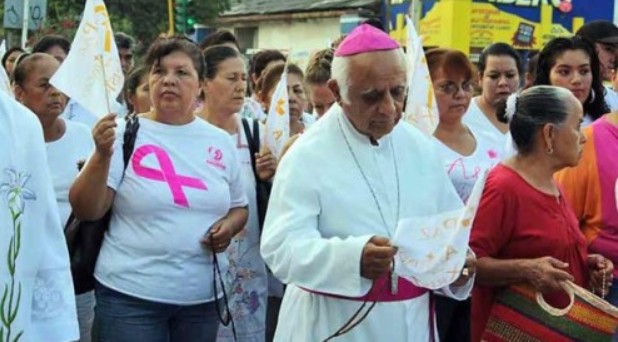 Iglesia en Michoacán, entre el dolor y la esperanza