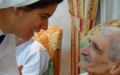 Jornada Mundial del Enfermo: bueno samaritano para quien sufre