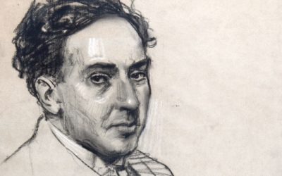 Para nombrar a Antonio Machado