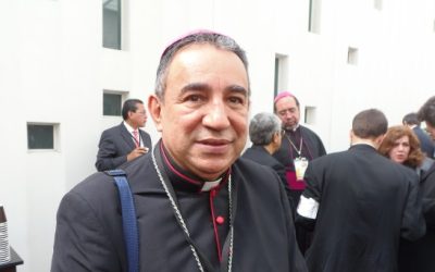 Panamá: una joven diócesis de 500 años en misión permanente