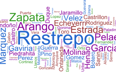 Apellidos