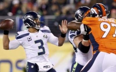 Super Bowl y enajenación humana