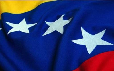 Obispos mexicanos se solidarizan con el pueblo venezolano