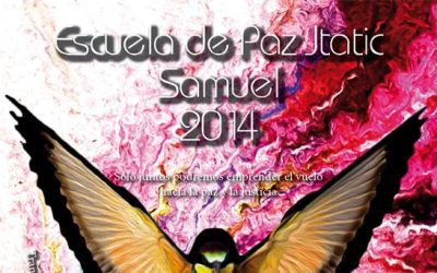 Educar para la paz, una tarea ineludible