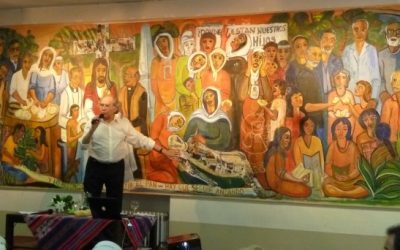 Cuando la Iglesia defiende derechos humanos