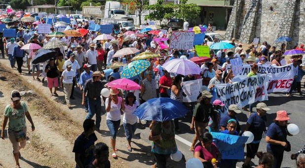 «La crisis social nos tiene en suspenso a todos»: obispos de Guerrero