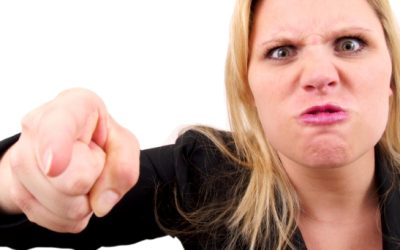 Superar las denuncias hipócritas