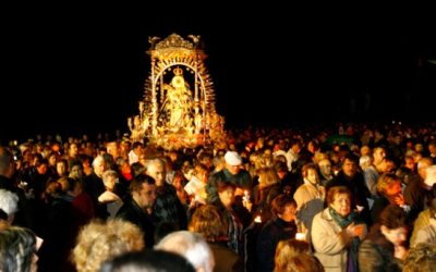 Anuncian Congreso Eucarístico Internacional