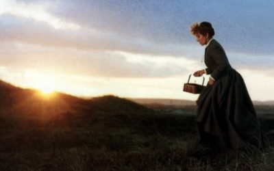 Meditar en Cuaresma con películas