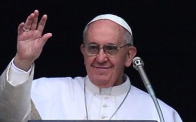 Tres años de Pontificado: ¿mero éxito mediático?