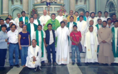 Realizan nuevo Taller de Cultura Náhuatl