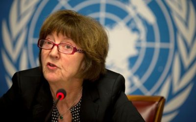 La ONU amonesta al Vaticano… una vez más