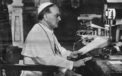 Pío XI: el Papa que defendió los derechos de los católicos de México
