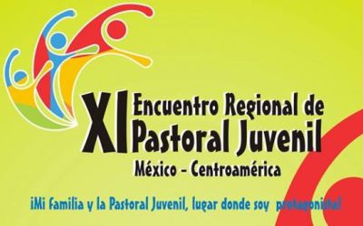 Realizan encuentro regional de Pastoral Juvenil México-Centroamérica