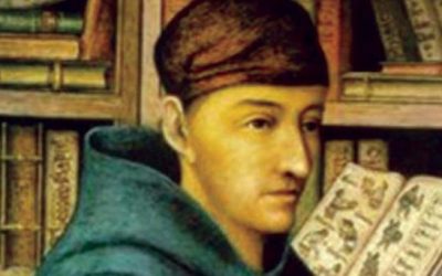 Fray Bernardino de Sahagún: rescate de la memoria indígena