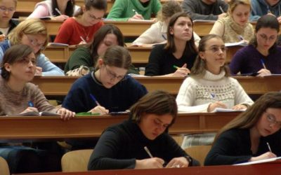 Universidades católicas: entablar diálogo con la cultura moderna
