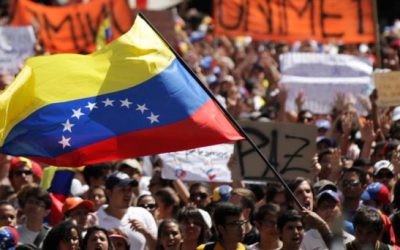 Venezuela y la democracia