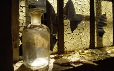 Hablemos sobre la teoría de las Ventanas Rotas