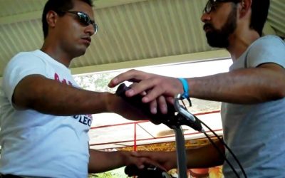 Jesús elige a los marginados para convertirlos en testigos de su amor