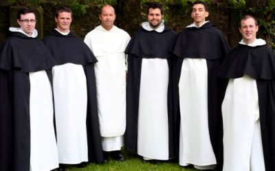 La crisis de la vida religiosa a debate
