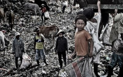 «Urge poner fin a la plaga de la explotación laboral infantil»: Francisco