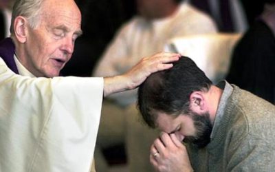 La confesión no es un tribunal de condena, sino experiencia de perdón y misericordia