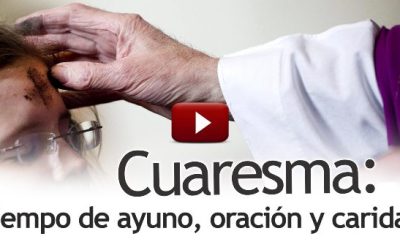 Cápsulas oportunas: La Cuaresma