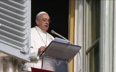 Partir hacia el Padre, partir hacia el mundo