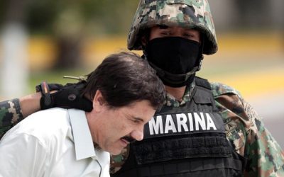 Historias y leyendas de El Chapo