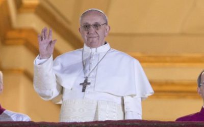Primer año del papa Francisco (I)