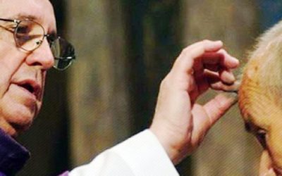 Miércoles de ceniza