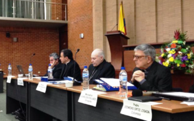 Obispos latinoamericanos: con olor a buen pastor