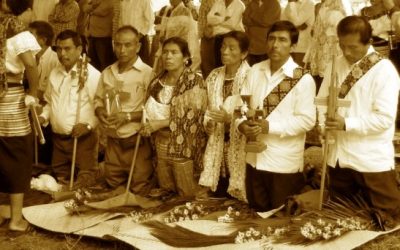 Santa Sede levanta prohibición de ordenar diáconos permanentes a la diócesis de San Cristóbal de Las Casas