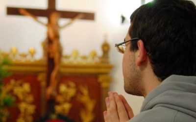 Respetemos la casa de Dios