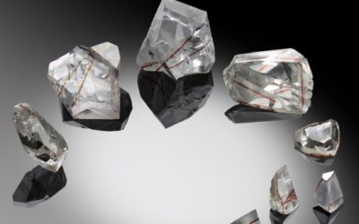 Pinceladas: Algo más que un diamante