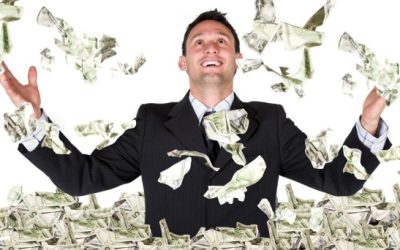 No a la idolatría del dinero