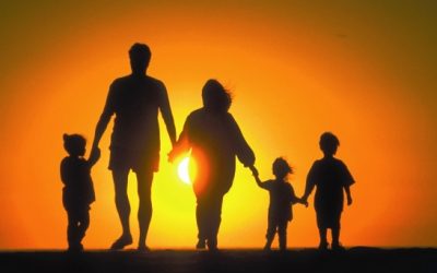 Presentan el Encuentro Mundial de las Familias de Filadelfia