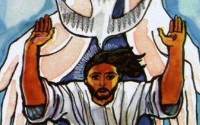La intimidad de Dios
