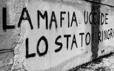 Dinero ensangrentado