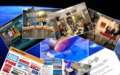 Desinformación, calumnia y difamación: pecados de los medios de comunicación