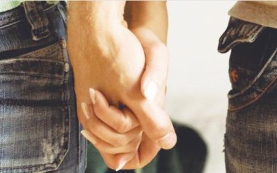 Novios que ya tienen relaciones sexuales