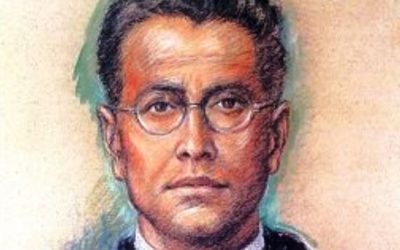 La vida azarosa del padre Nieves