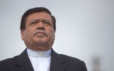 Rivera Carrera y las piezas clave de la Secretaría de Economía