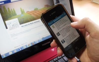 Ofrecen curso de administración web y redes para agentes de pastoral de la comunicación