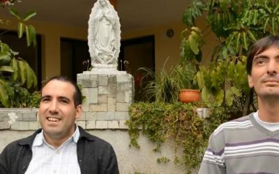 La fe brota del diálogo