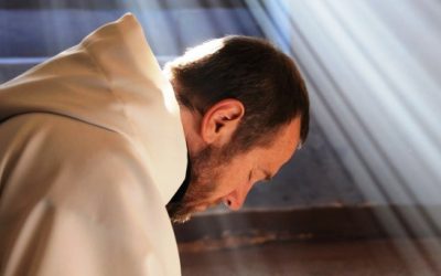 Los santos son sencillos