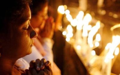 ¿Creer en Dios? ¿Creerle a Dios?¿Creer en Dios? ¿Creerle a Dios?